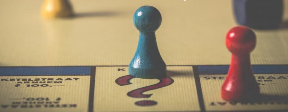 Karantén? Felnőtteknek is tudunk szórakozást kínálni