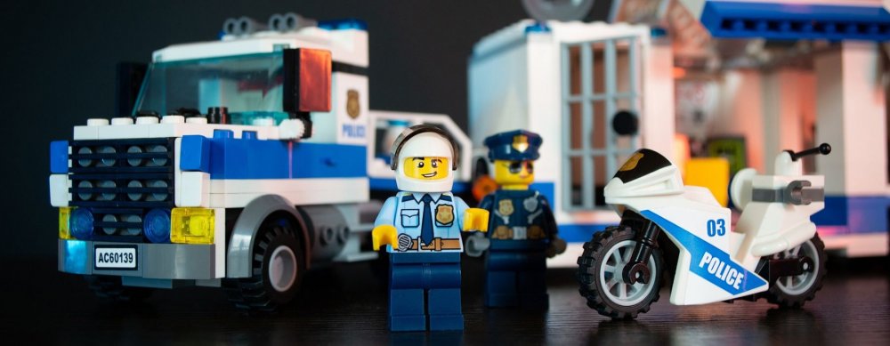 Fedezze fel a LEGO építőkészletek lenyűgöző világát